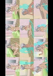 Cover - 3D randamu shoujo 3