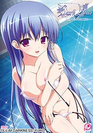 Cover - Dark Blue 01