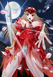 Cover - Colosseum no Senki Another Story 01