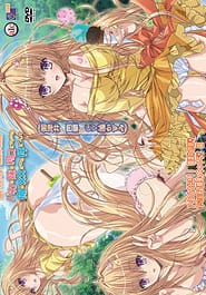 Cover - Baka na Imouto wo Rikou ni Suru no wa Ore no XX Dake na Ken ni Tsuite 02