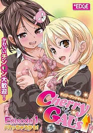 Cherry and Gals 01 / English Translated | View Image!