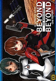 BEYOND and BEYOND-2nd REPORT- HD Remastering | View Image!