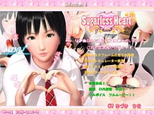 sugarless heart - Selection 1 - | View Image!