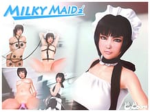 Milky Maid | View Image!